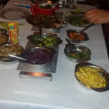 Servaas Café St Comida