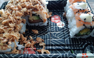 Sushi Plaza Emmeloord Bv Emmeloord food