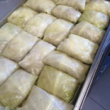 De Tassche-vip Nourriture