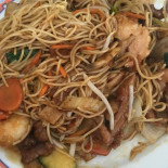 Cheval Rapide Nourriture