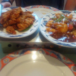 Cheval Rapide Nourriture