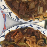 Cheval Rapide Nourriture