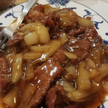 Cheval Rapide Nourriture