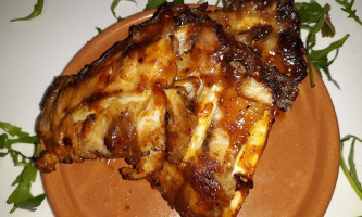 Prestige Tapas Lounge Meppel food