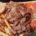 Pitta Cappadocia 2 Nourriture