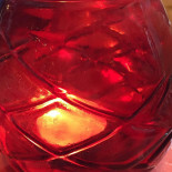 Hong's Garden Comida