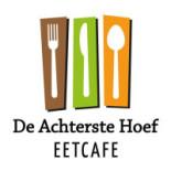 De Achterste Hoef Carte