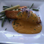 De Achterste Hoef Nourriture