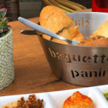 De Achterste Hoef Nourriture