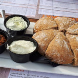 De Achterste Hoef Nourriture