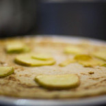 De Achterste Hoef Nourriture