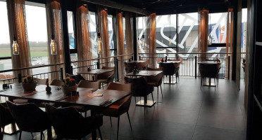 Brioche À l'intérieur