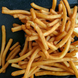 Snackbar Eetcafe Comida