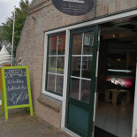 Snackbar Eetcafe Exterior