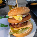 Snackbar Eetcafe Comida