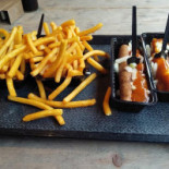 Snackbar Eetcafe Nourriture