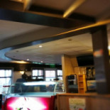 Snackbar Eetcafe Innen