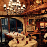 Amitie À l'intérieur