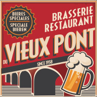 Brasserie Du Vieux Pont menu