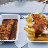 Friture Delnoye Nourriture