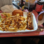 Friture Delnoye Nourriture