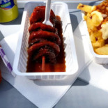 Friture Delnoye Nourriture