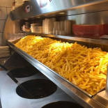 Friture Delnoye Nourriture