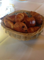 Le Chateau De Strainchamps Nourriture