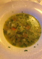 Le Chateau De Strainchamps Nourriture