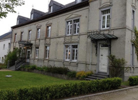 Le Chateau De Strainchamps Extérieur