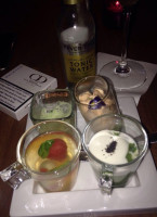 Le Chateau De Strainchamps Nourriture