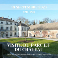 Le Chateau De Strainchamps Extérieur