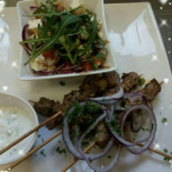 Brasserie De Kapelanij Comida