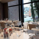 Brasserie De Kapelanij Dentro