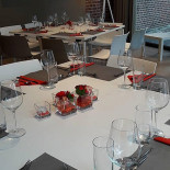 Brasserie De Kapelanij Dentro