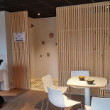 Brasserie De Kapelanij Dentro