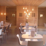 Brasserie De Kapelanij Dentro