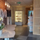 Brasserie De Kapelanij Dentro