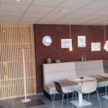 Brasserie De Kapelanij Dentro