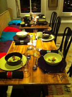 Paladar Pingjum inside