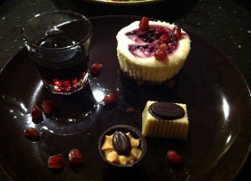 Paladar Pingjum food