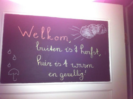 Paladar Pingjum menu