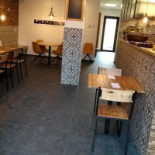 Apart À l'intérieur