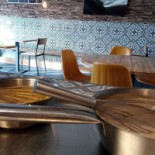 Apart À l'intérieur