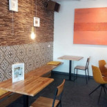 Apart À l'intérieur