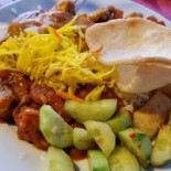 Chinees Indisch China Nourriture