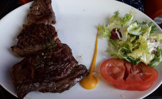 Porta Nova Nourriture