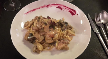 Porta Nova Nourriture