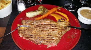 Porta Nova food