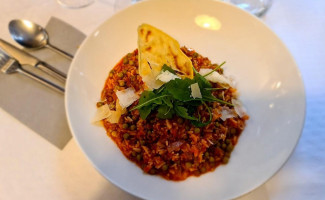 Porta Nova food